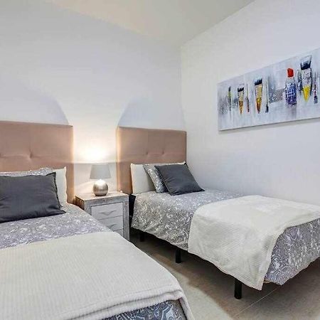 Homu Bianca Fantastica Villa Con Piscina Privad بلايا بلانكا المظهر الخارجي الصورة